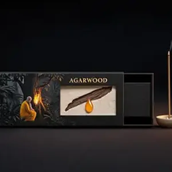 Incense & Aroma