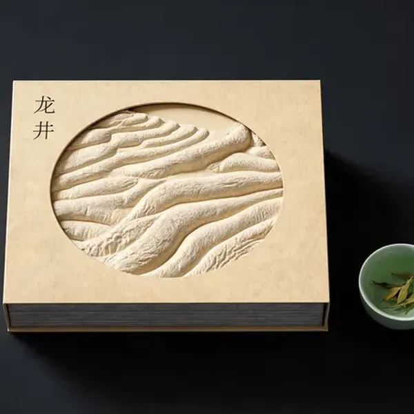 Tea Gift Sets